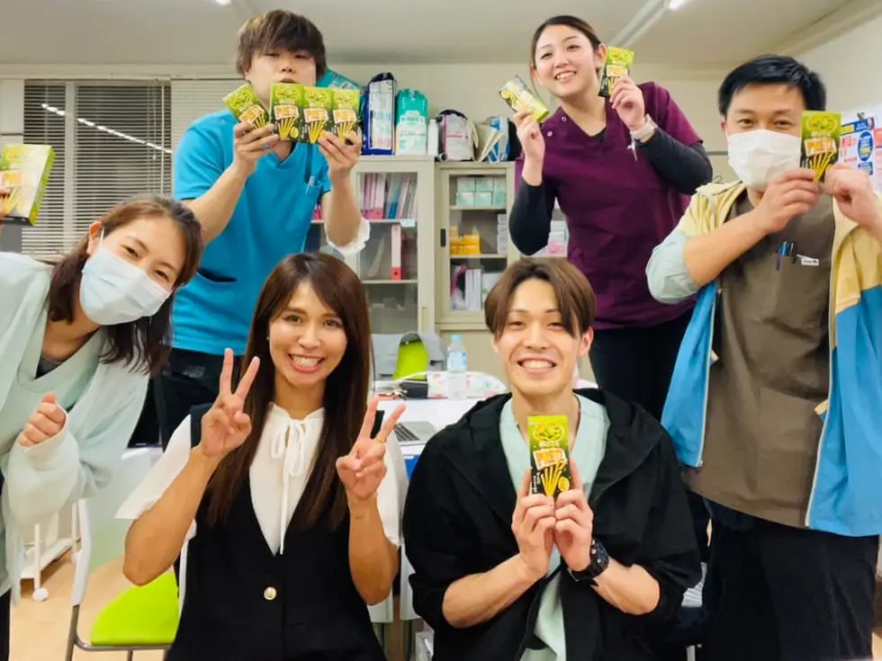 札幌東スタッフ