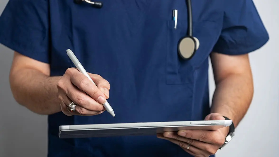 医療DX（デジタル化）への対応